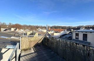 Wohnung mieten in 83512 Wasserburg, Wohnen mit Altbauflair in der Wasserburger Altstadt