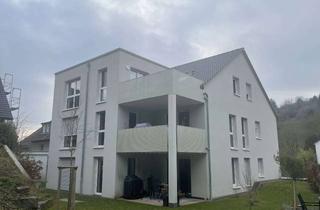 Wohnung mieten in Stettener Straße 142, 73732 Esslingen, Attraktive Dachgeschoss 2-Zimmer-Wohnung **Neuwertig** gehobene Ausstattung