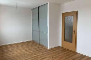 Wohnung mieten in Lerchenbergstraße 86, 06886 Lutherstadt Wittenberg, 2-Zimmerwohnung mit Balkon und Aufzug