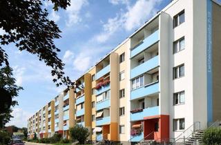 Wohnung mieten in Lerchenbergstraße, 06886 Lutherstadt Wittenberg, 3-Zimmerwohnung mit ebenerdiger Dusche und Balkon