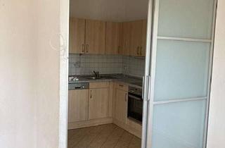 Wohnung mieten in Straße Der Befreiung 129, 06886 Lutherstadt Wittenberg, 3-Zimmmerwohnung mit moderner Einbauküche und Balkon