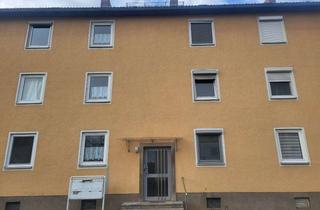 Wohnung mieten in Teichwiesenweg 35, 38226 Lebenstedt, 3 Zimmer Wohnung mit großer Wohnküche