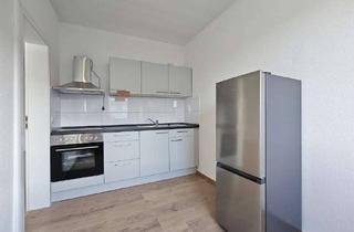 Wohnung mieten in Dietrich-Bonhoeffer-Straße 45, 06712 Zeitz, FAMILIENWOHNUNG mit EINBAUKÜCHE