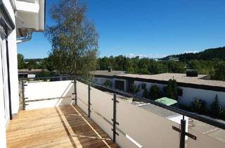 Wohnung mieten in 87439 Stiftallmey, * STIFTALLMEY - EXKLUSIVE MAISONETTEWOHNUNG IN BESTER KEMPTENER LAGE *