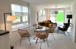Wohnung mieten in Schliffkopfstraße 5/1, 71083 Herrenberg, Barrierefreie, helle 2-Zi.-Wohnung im betreuten Wohnen mit Terrasse – komfortabel & zentral.