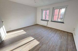 Wohnung mieten in Th.-Müntzer-Str., 38820 Halberstadt, Erstbezug nach Sanierung! 3 Zimmer Wohnung mit Dusche und Balkon!