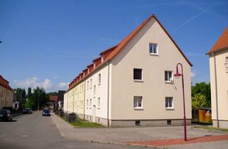 Wohnung mieten in 99310 Arnstadt, 3-Raum-Wohnung am Erfurter Kreuz
