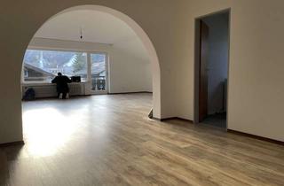 Wohnung mieten in Im Steingrüschl, 82467 Garmisch-Partenkirchen, Freundliche 4 Zimmer Wohnung in Partenkirchen