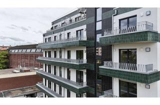 Wohnung mieten in Ferdinandstraße 39, 51063 Mülheim, Attraktive 2-Zimmer Wohnung im Neubau frei!