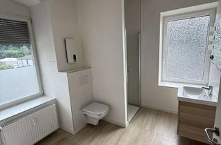 Wohnung mieten in Am Stahlhammer 55, 66121 Saarbrücken, Schöne helle 2 Zimmer Wohnung mit Einbauküche und Tageslichtbad