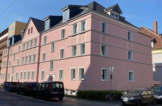 Wohnung mieten in Moltkestr. 25, 31135 Hildesheim, Tolle Wohnung in der Oststadt mit Dielen und Balkon