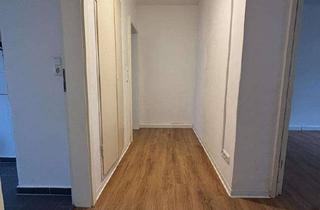 Wohnung mieten in Spessartring 15, 64287 Darmstadt, Helle 2-Zimmer-Wohnung im Martinsviertel zu vermieten!