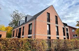 Wohnung mieten in 48653 Coesfeld, modern und hell wohnen in Stadtnähe