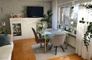 Wohnung mieten in 47533 Kleve, **Bitte online anfragen** 2-Zimmer- Single- Wohnung Gartenmitbenutzung und eigenem Eingang in Kleve