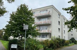 Wohnung mieten in Neustraße 36, 47228 Bergheim, Schöne 3 Zi.-EG Whng. mit Balkon und Wannenbad - Duisburg