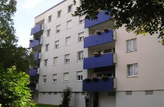 Wohnung mieten in Adlerring 48, 78048 Villingen-Schwenningen, Familienwohnung mit Balkon und Aufzug