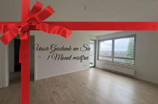 Wohnung mieten in Karl-Goerdeler Str. 24, 42477 Radevormwald, Moderne 3 Zimmer Wohnung für die ganze Familie! Jetzt einen Monat Mietfrei sichern!