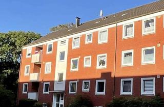 Wohnung mieten in Arngaster Straße 11, 26316 Varel, 3-Zimmer-Wohnung mit Balkon in Varel!