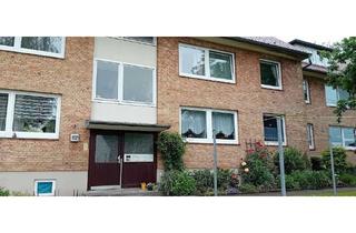 Wohnung mieten in Kleine Twiete 86, 25436 Uetersen, Schöne 3 - Zimmerwohnung in ruhiger Lage