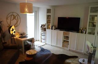 Wohnung mieten in 67655 Innenstadt, Renovierte 2 Zimmer-Wohnung in der Innenstadt von Kaiserslautern