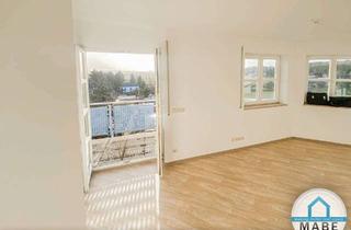 Wohnung mieten in Schlagweg, 07987 Mohlsdorf, Renovierte 1-Zimmer-Wohnung mit Fußbodenheizung! [BALKON, Stellplatz]