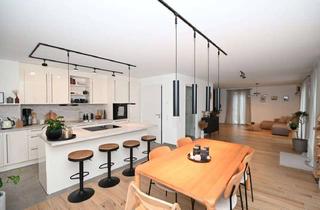 Wohnung mieten in 72250 Freudenstadt, Stilvolle 4-Zimmer Wohnung mit zwei Terrassen (Wohnung Nr. 1)