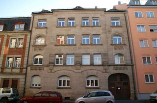 Wohnung mieten in Kaiserstraße 160, 90763 Südstadt, 2-Zimmer-Single-Wohnung in Fürth, Südstadt