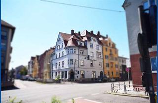 Wohnung mieten in Reuttier Straße, 89231 Neu-Ulm, WG-Zimmer in 3er-Studenten-Wohngemeinschaft