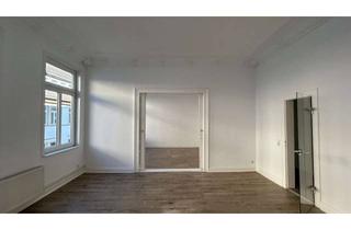 Wohnung mieten in 38350 Helmstedt, Stilvolle 3-Zimmer Altbauwohnung inmitten der Innenstadt