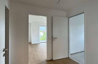 Penthouse mieten in Sperlingsweg, 49324 Melle, Großzügige Dachterrassenwohnung/Penthouse in Melle-Mitte - Erstbezug im Neubau