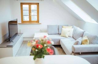 Wohnung mieten in Kehlhofstr. 19, 78266 Büsingen, Helle 3 Zimmerwohnung mit Einbauküche und Rheinblick in Büsingen