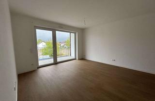 Wohnung mieten in Sperlingsweg, 49324 Melle, Neubau-Erstbezug: Charmante 2-Zimmer-Wohnung mit Loggia in Melle-Mitte