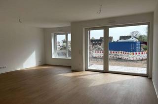 Wohnung mieten in Sperlingsweg, 49324 Melle, Attraktive Neubauwohnung: 3 Zimmer, 86 m², Erstbezug in Melle-Mitte
