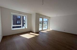 Wohnung mieten in Sperlingsweg, 49324 Melle, Attraktive Neubauwohnung: 3 Zimmer, 86 m², Erstbezug in Melle-Mitte