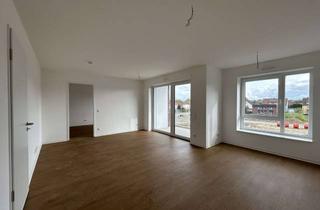 Wohnung mieten in Sperlingsweg, 49324 Melle, Neubau-Erstbezug: Stilvolle 2-Zimmer-Wohnung mit offenem, hellen Wohnbereich