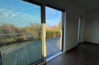 Wohnung mieten in Berliner Straße 11 A, 14542 Werder (Havel), Moderne 3 Zimmerwohnung im autarkem Neubau