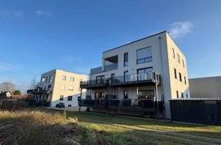 Wohnung mieten in Berliner Straße 11 A, 14542 Werder (Havel), Moderne 3 Zimmerwohnung im autarkem Neubau