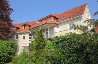 Wohnung mieten in 32120 Hiddenhausen, Wohnen und Arbeiten unter einem Dach!