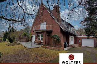 Wohnung mieten in 33334 Gütersloh, Frisch sanierte Maisonette Wohnung im Zweifamilienhaus in Gütersloh-Spexard