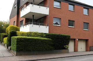 Wohnung mieten in 49324 Melle, 3-Zimmer-Obergeschosswohnung mit Balkon in Traumlage