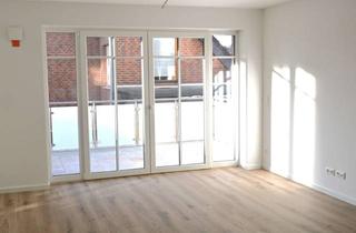 Wohnung mieten in Große Str. 27, 49565 Bramsche, Modernes Wohnen im Neubau - Stadthaus Bramsche