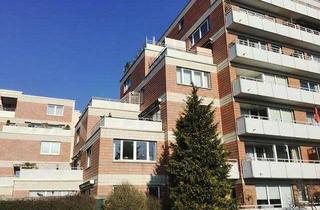 Wohnung mieten in Brahmsstr. 29, 23556 St. Lorenz Nord, 2-Zimmer-Wohnung mit Ausblick