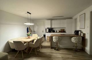 Wohnung mieten in Nelkenstr. 30, 42283 Barmen, EXKLUSIVE 2-ZIMMER-WOHNUNG MIT BALKON UND EINBAUKÜCHE