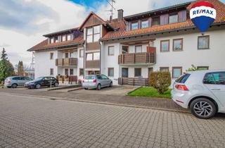 Wohnung mieten in 79777 Ühlingen-Birkendorf, 3,5-Zimmer Wohnung zur Miete in Ühlingen - Birkendorf