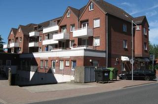 Wohnung mieten in Georges-Lemoine-Platz 10, 29614 Soltau, Helle 2-Zimmerwohnung im Herzen von Soltau