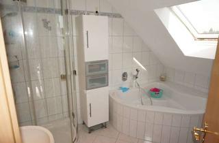 Wohnung mieten in 64295 Darmstadt, Schöne und helle 4-Zimmer Wohnung mit Möglichkeit zur Gartennutzung in Darmstadt-West