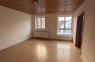 Wohnung mieten in Burgstr. 13, 31832 Springe, Schöne 2-Zimmer Wohnung im Zentrum in Springe!