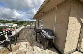 Wohnung mieten in Mainzerstrasse 130, 67657 Innenstadt, Helle, möblierte Wohnung mit großem Balkon über den Dächern von Kaiserslautern