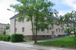 Wohnung mieten in Straße Des Aufbaus, 07937 Zeulenroda-Triebes, 3-Raum-Wohnung in Zeulenroda-West