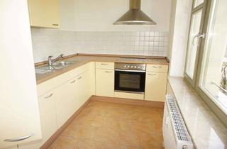 Wohnung mieten in Agnesstraße 14, 09113 Schloßchemnitz, Tolle Whg. im Dachgeschoss - EBK !!!! frei ab sofort !